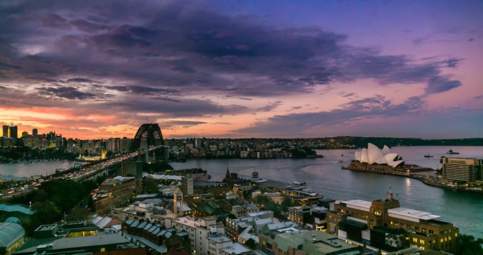 Sydney Travel Photos